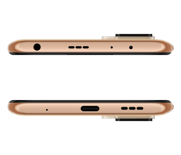 XIAOMI REDMI NOTE 10 Pro 6/64GB Brazowy - 639902 - zdjęcie 9